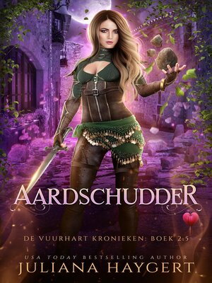 cover image of Aardschudder